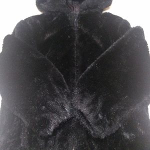 Carlucci Faux Fur